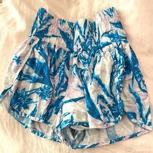 Free People - The Way Home Short